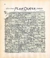 Plain Center Township - West, Lake Andes, Charles Mix County 1906